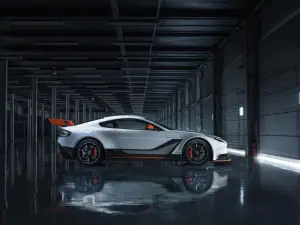 Aston Martin Vantage GT3 - 7