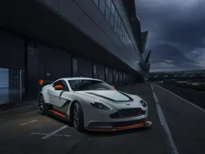 Aston Martin Vantage GT3 - 22