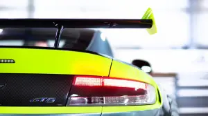 Aston Martin Vantage GT8 - 3
