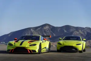 Aston Martin Vantage GTE 2018 - 15