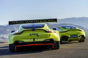 Aston Martin Vantage GTE 2018 - 16