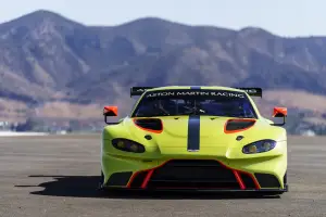 Aston Martin Vantage GTE 2018 - 6