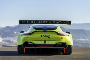 Aston Martin Vantage GTE 2018 - 9