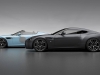 Aston Martin Vantage Heritage Twins