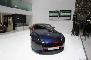 Aston Martin Vantage N430 - Salone di Ginevra 2014 - 2