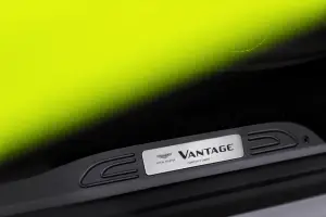 Aston Martin Vantage Novembre 2017