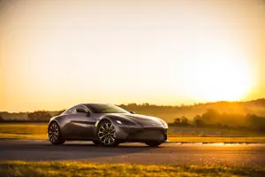 Aston Martin Vantage Novembre 2017 - 31