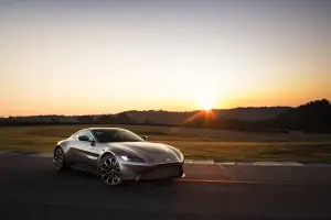 Aston Martin Vantage Novembre 2017 - 32