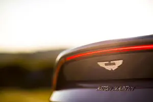 Aston Martin Vantage Novembre 2017 - 34