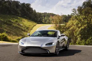 Aston Martin Vantage Novembre 2017 - 41