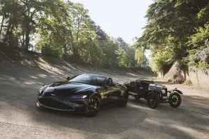 Aston Martin Vantage Roadster - Tributo A3