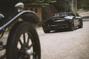Aston Martin Vantage Roadster - Tributo A3