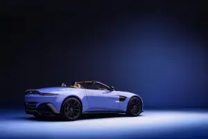 Aston Martin Vantage Roadster - 6