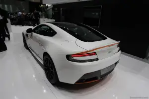 Aston Martin Vantage S - Salone di Ginevra 2014 - 5