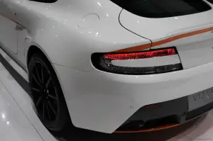 Aston Martin Vantage S - Salone di Ginevra 2014 - 6