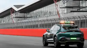 Aston Martin Vantage - Safety Car F1