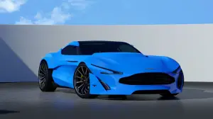 Aston Martin Vanteon - Render - 11