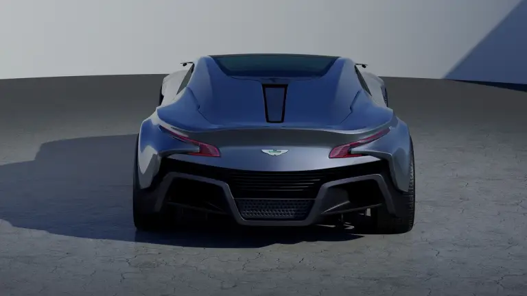 Aston Martin Vanteon - Render - 5
