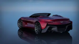 Aston Martin Vanteon - Render