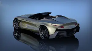 Aston Martin Vanteon - Render - 2