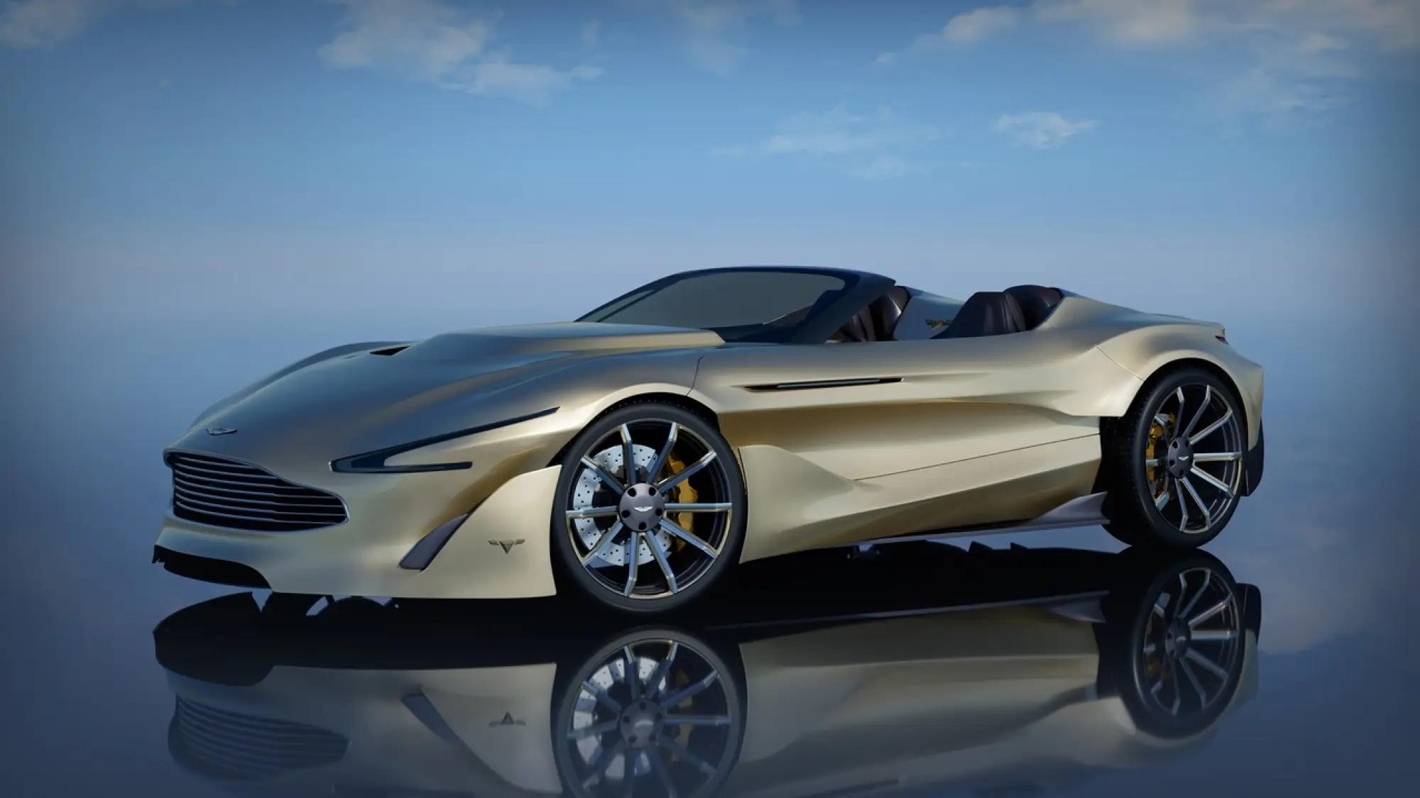 Aston Martin Vanteon - Render - 23