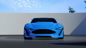 Aston Martin Vanteon - Render