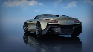 Aston Martin Vanteon - Render