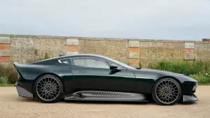 Aston Martin Victor - gallery 2020 - 4