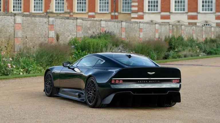 Aston Martin Victor - gallery 2020 - 6