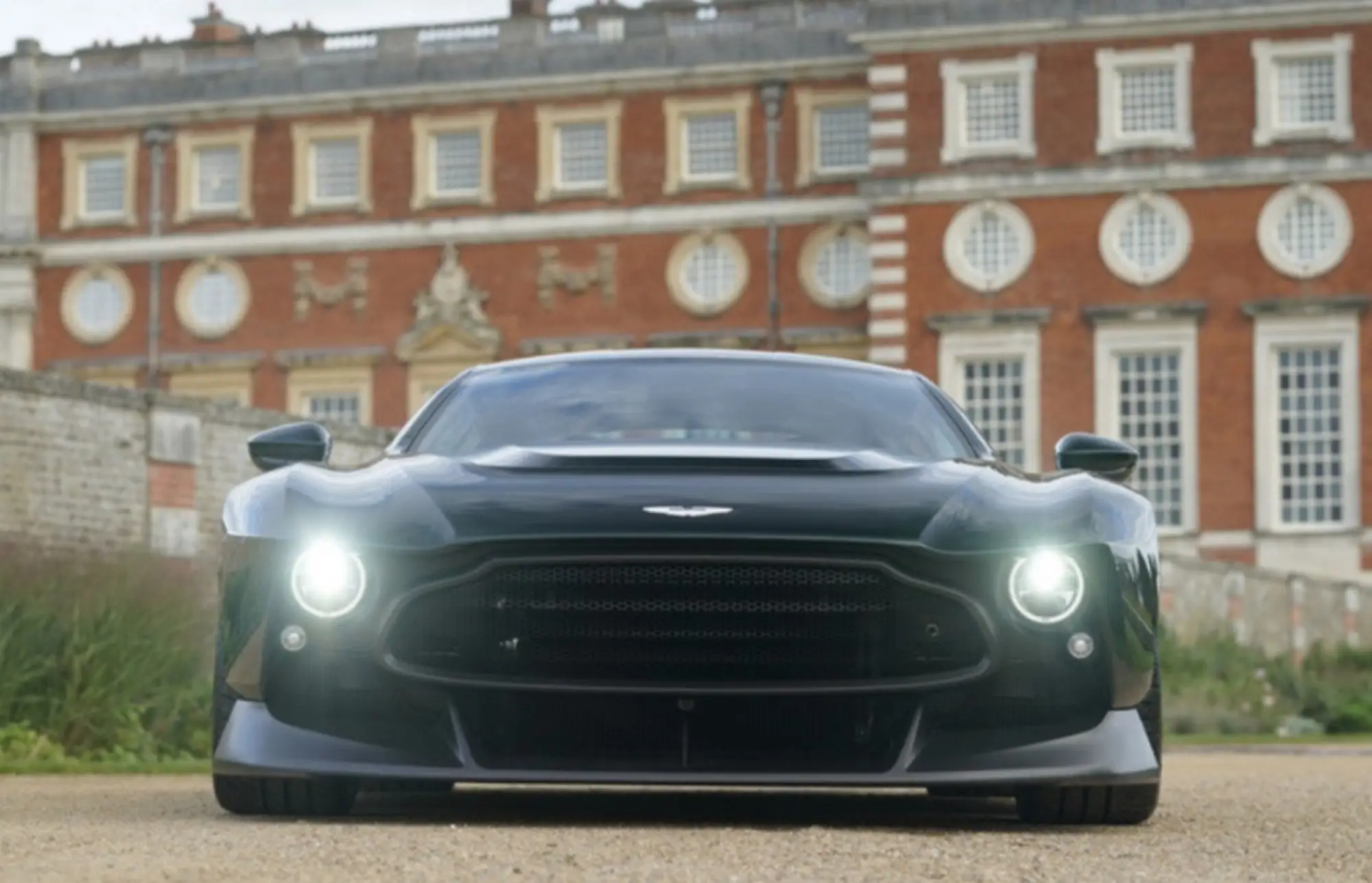 Aston Martin Victor - gallery 2020 - 7
