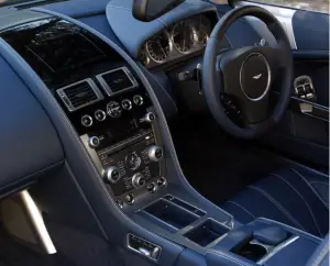 Aston Martin Virage gallery - 9