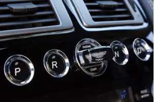 Aston Martin Virage gallery - 10