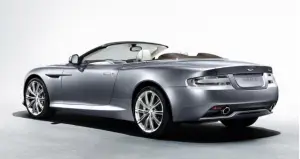 Aston Martin Virage gallery - 12