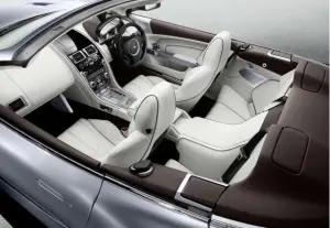 Aston Martin Virage gallery - 15