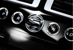 Aston Martin Virage gallery - 16
