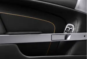 Aston Martin Virage gallery - 18