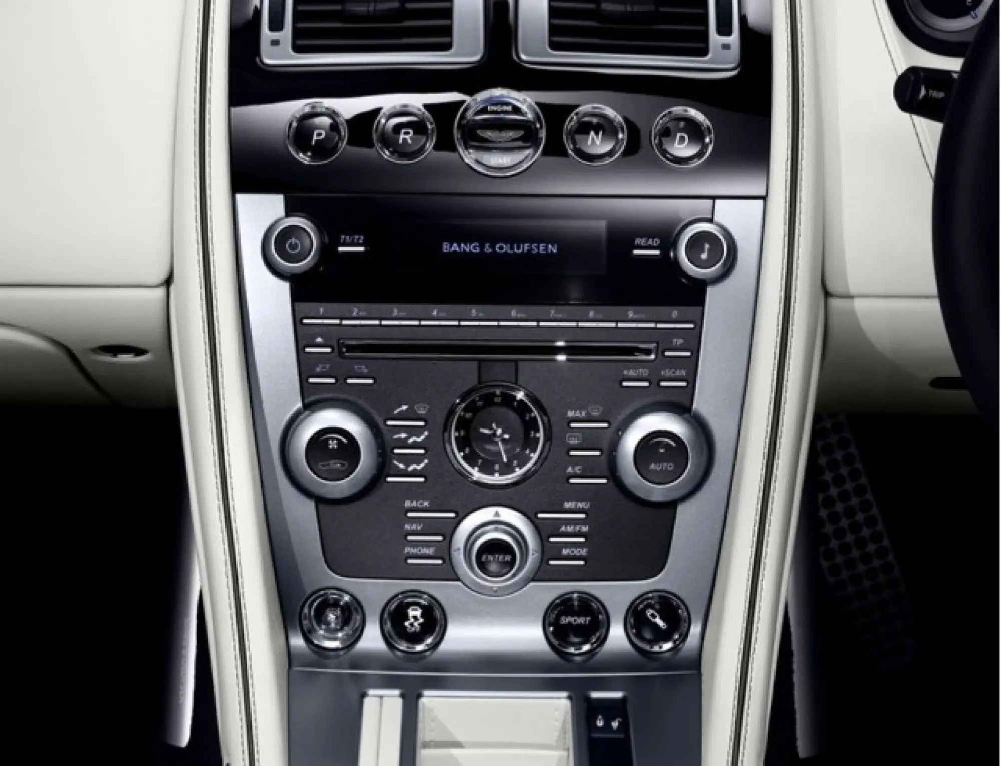 Aston Martin Virage gallery - 21