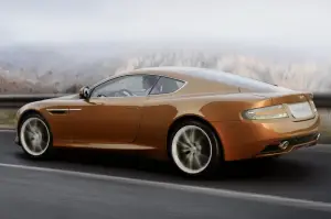 Aston Martin Virage