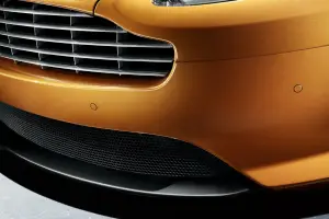 Aston Martin Virage - 13
