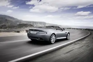 Aston Martin Virage