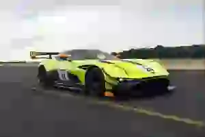 Aston Martin Vulcan AMR Pro