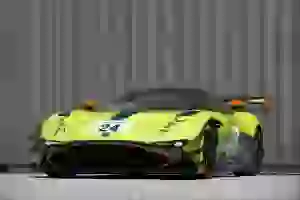Aston Martin Vulcan AMR Pro