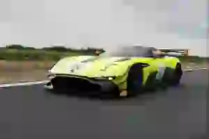 Aston Martin Vulcan AMR Pro