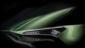 Aston Martin Vulcan  - 3