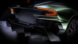 Aston Martin Vulcan  - 4