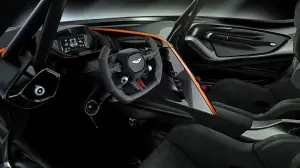 Aston Martin Vulcan  - 5