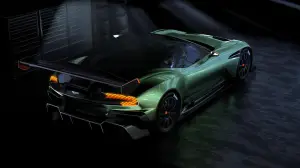 Aston Martin Vulcan  - 8