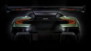 Aston Martin Vulcan  - 9