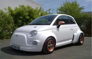 Atomik 500