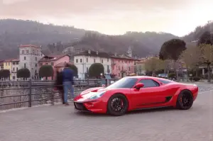 ATS 2500 GT - 2015